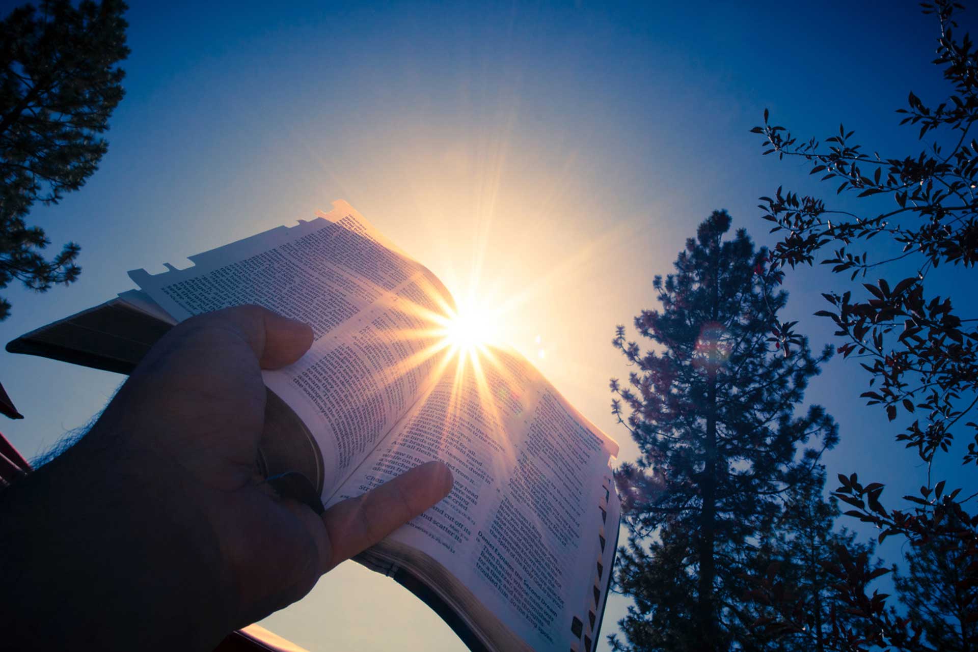 Yesus Di Dalamku
